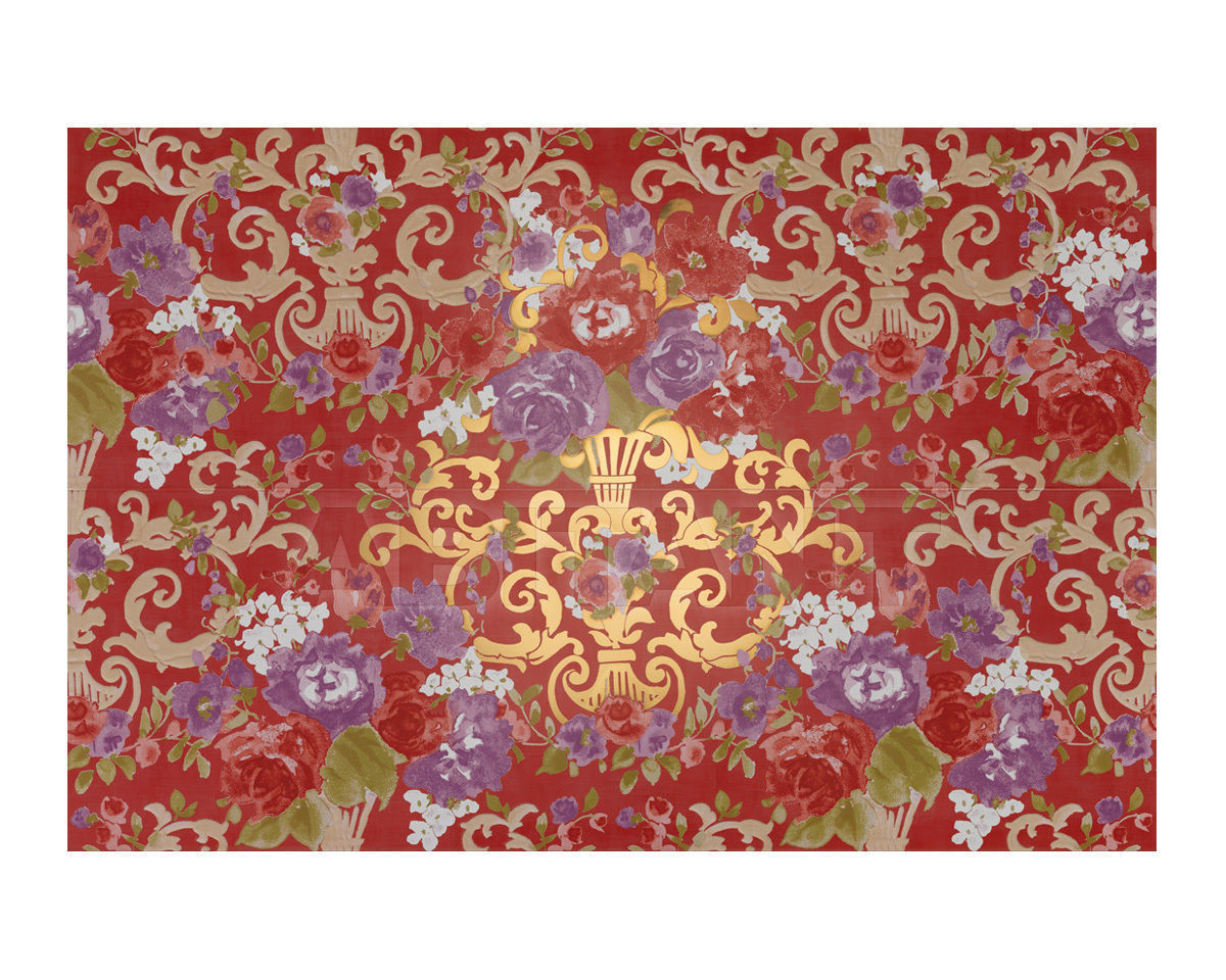 Wall tile PRIMAVERA ROMANA PR DO RO FIORI price on request Buy Wall tile PRIMAVERA ROMANA Petracer's Ceramics Pregiate Ceramiche Italiane PR DO RO FIORI