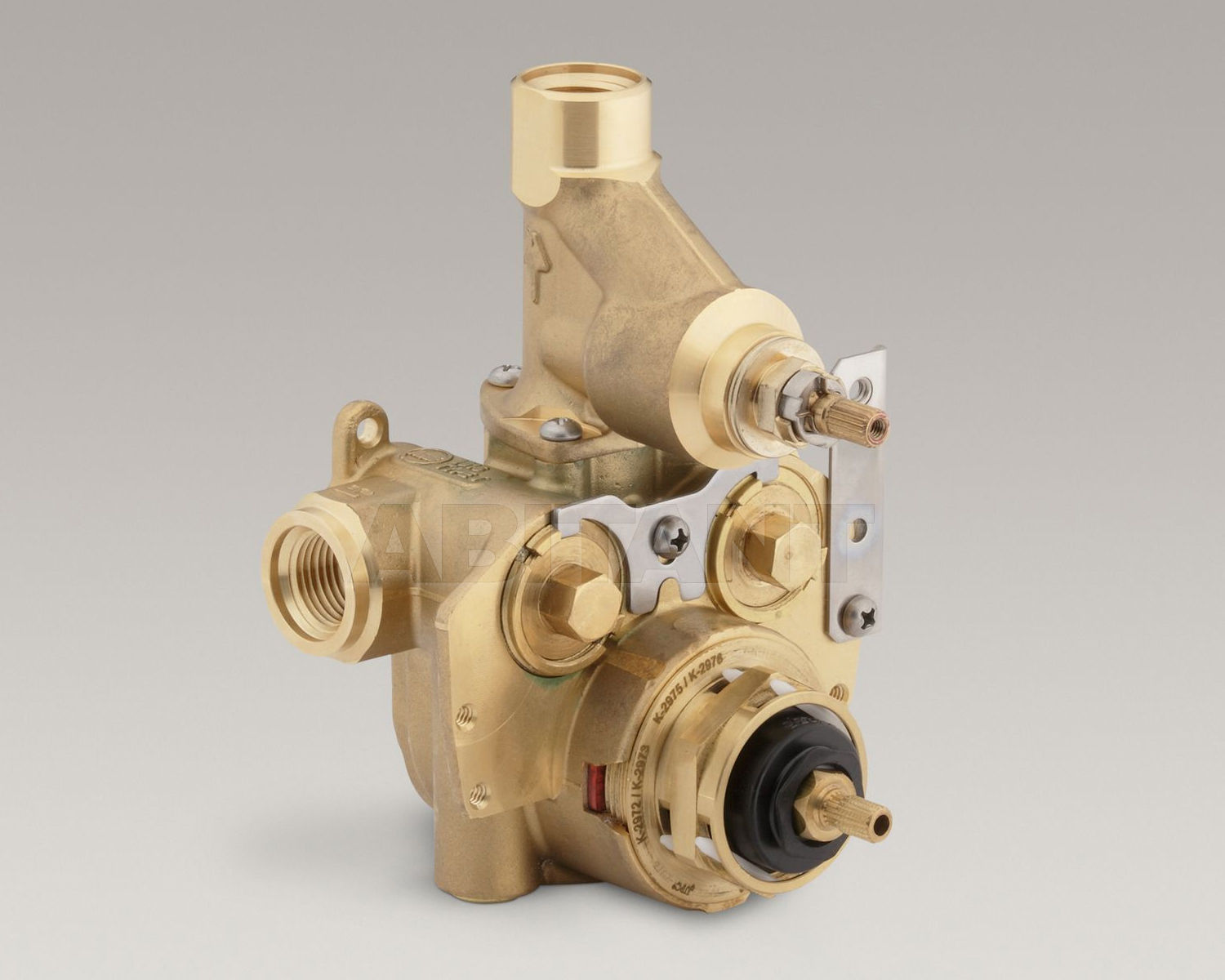 Hidden part for micer MasterShower K-2973-KS-NA price on request Buy Hidden part for micer MasterShower Kohler 2015 K-2973-KS-NA