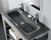 Countertop wash basin Stone The Bath Collection Piedra Stone 00360 Contemporary / Modern