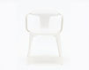 Armchair Tolix 2015 T14 Steel chair 3 Contemporary / Modern