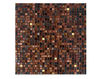 Mosaic Trend Group MIX 1x1 Obsidian Oriental / Japanese / Chinese