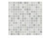 Mosaic FANCY white Mosaic Trend Group MIX 2x2 FANCY Oriental / Japanese / Chinese