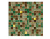 Mosaic FRESHNESS Light blue Mosaic Trend Group MIX 2x2 FRESHNESS Oriental / Japanese / Chinese