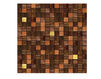 Mosaic EVOLUTION Light beige Mosaic Trend Group MIX 2x2 EVOLUTION Oriental / Japanese / Chinese