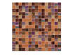 Mosaic Trend Group MIX 2x2 MIDNIGHT Oriental / Japanese / Chinese