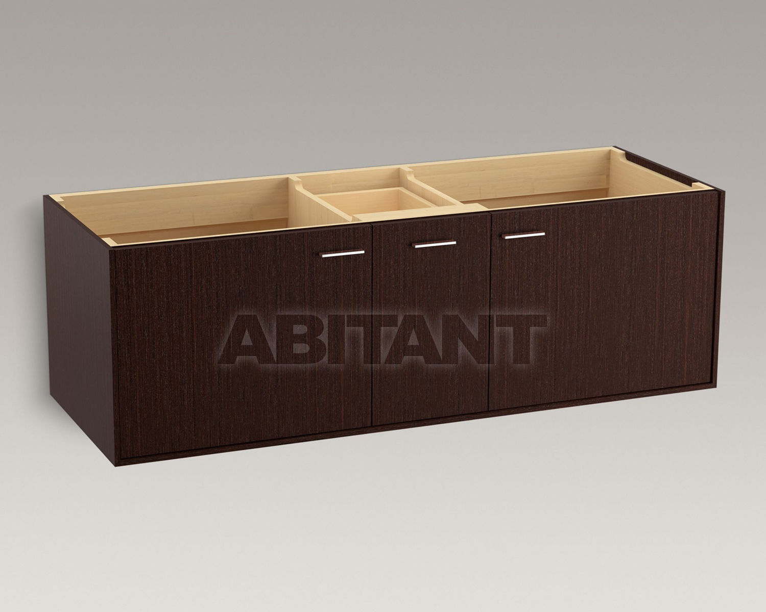 Buy Wash basin cupboard Jute Kohler 2015 K-99548-1WL