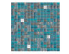 Mosaic Trend Group MIX 2x2 Strong Oriental / Japanese / Chinese