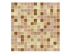 Mosaic Trend Group MIX 2x2 Vanity Oriental / Japanese / Chinese