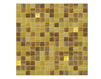 Mosaic Trend Group MIX 2x2 Vanity Oriental / Japanese / Chinese