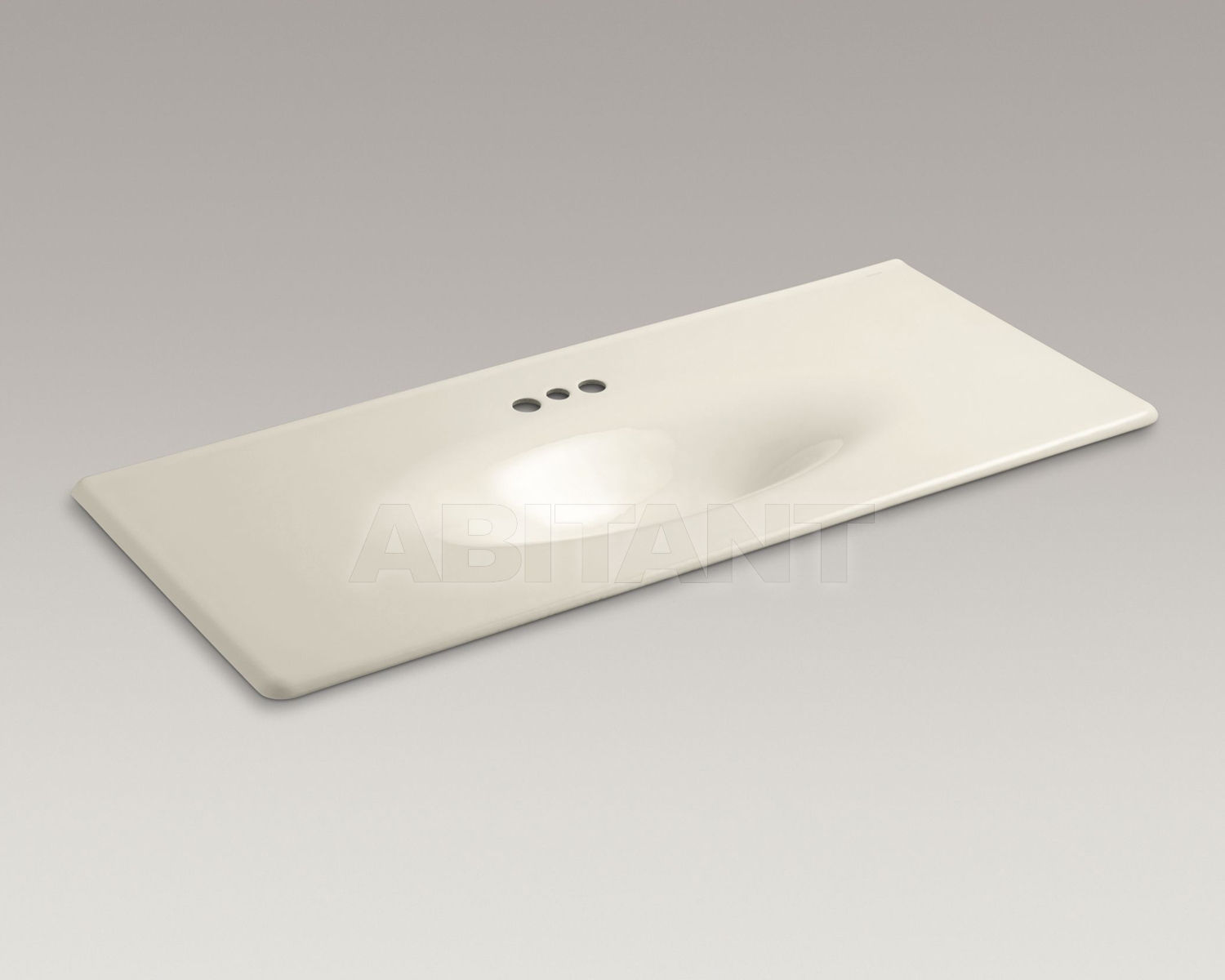 Countertop wash basin Impressions K-3053-4-47 price on request Buy Countertop wash basin Impressions Kohler 2015 K-3053-4-47