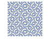 Mosaic Delicate Trend Group WALLPAPER 1x1 Delicate A Oriental / Japanese / Chinese