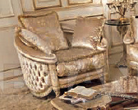 Сhair \ price on request Buy Сhair Riva Mobili d'Arte Hermitage \