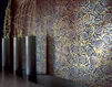 Wall tile TANGO Petracer's Ceramics Pregiate Ceramiche Italiane PG TD AMORE Art Deco / Art Nouveau