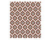 Mosaic ETHNIC Trend Group WALLPAPER 1x1 ETHNIC C Oriental / Japanese / Chinese