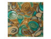 Wall tile TANGO Petracer's Ceramics Pregiate Ceramiche Italiane PG TD GELOSIA Art Deco / Art Nouveau