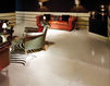 Floor tile UNICO Petracer's Ceramics Pregiate Ceramiche Italiane PG U MIRRA Classical / Historical 