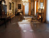 Floor tile UNICO Petracer's Ceramics Pregiate Ceramiche Italiane PG UT M TABACCO Classical / Historical 