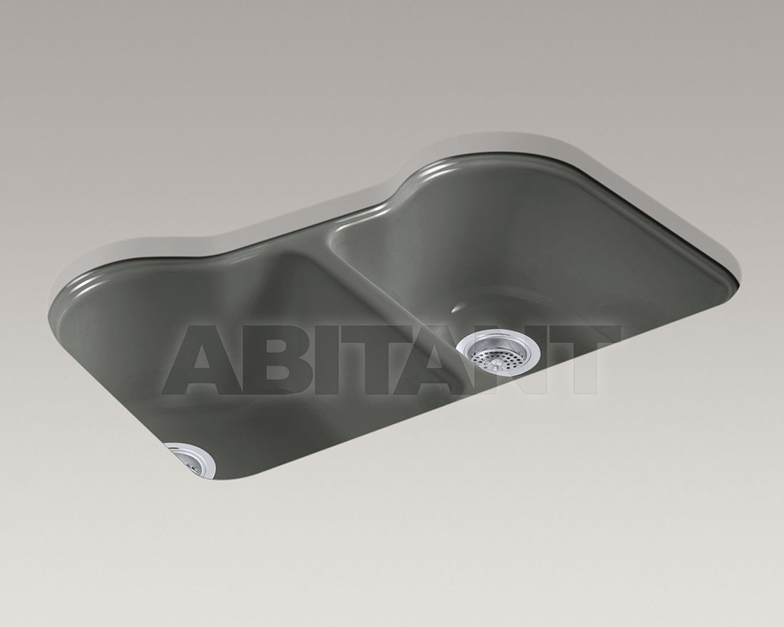 Built-in wash basin Hartland K-5818-5U-58 price on request Buy Built-in wash basin Hartland Kohler 2015 K-5818-5U-58