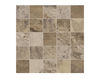 Mosaic Ceramica Sant'Agostino Earth  CSAMEAKA01 Contemporary / Modern