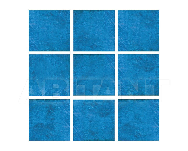 Buy Mosaic Trend Group LUCIO ORSONI TURQUOISE