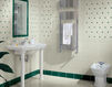 Wall tile CAPITONNE Petracer's Ceramics Pregiate Ceramiche Italiane C 10 M.PERLA Contemporary / Modern