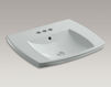 Buy Countertop wash basin Kelston Kohler 2015 K-2381-4-95