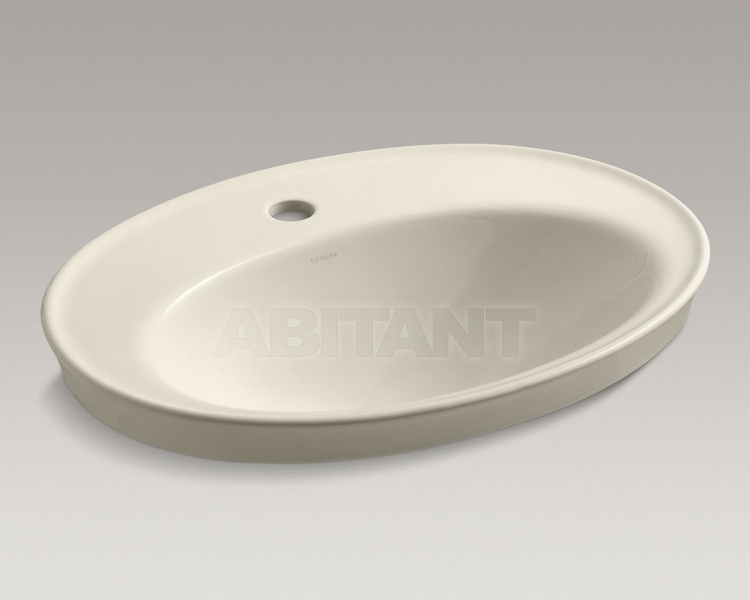 Countertop wash basin Serif K-2075-1-47 price on request Buy Countertop wash basin Serif Kohler 2015 K-2075-1-47