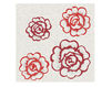 Pannel Rose di paestum Trend Group ARTISTIC MOSAIC Rose di paestum F Oriental / Japanese / Chinese