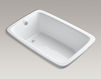 Bath tub Bancroft Kohler 2015 K-1158-VB-47 Contemporary / Modern