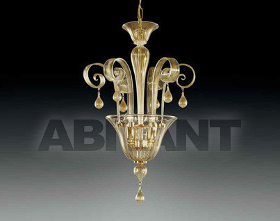 Buy Сhandelier Vetrilamp s.r.l. Risoluzione 910/S