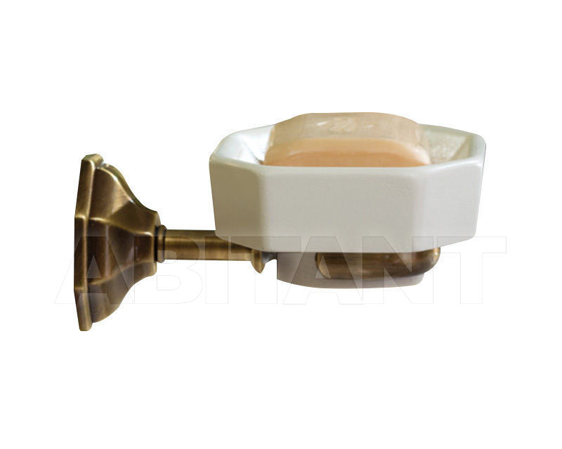 Buy Soap-box Petracer's Ceramics Originali Interni Italiani A CA02 BR