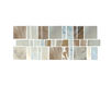 Mosaic Trend Group BORDER LIBERTY ONYX Oriental / Japanese / Chinese