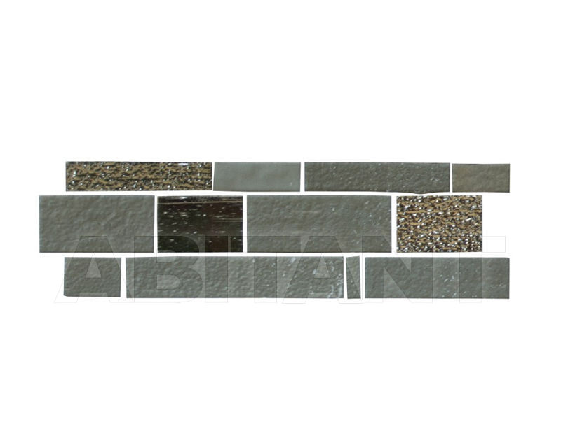 Buy Mosaic Trend Group BORDER METROPOLIS ONYX 2