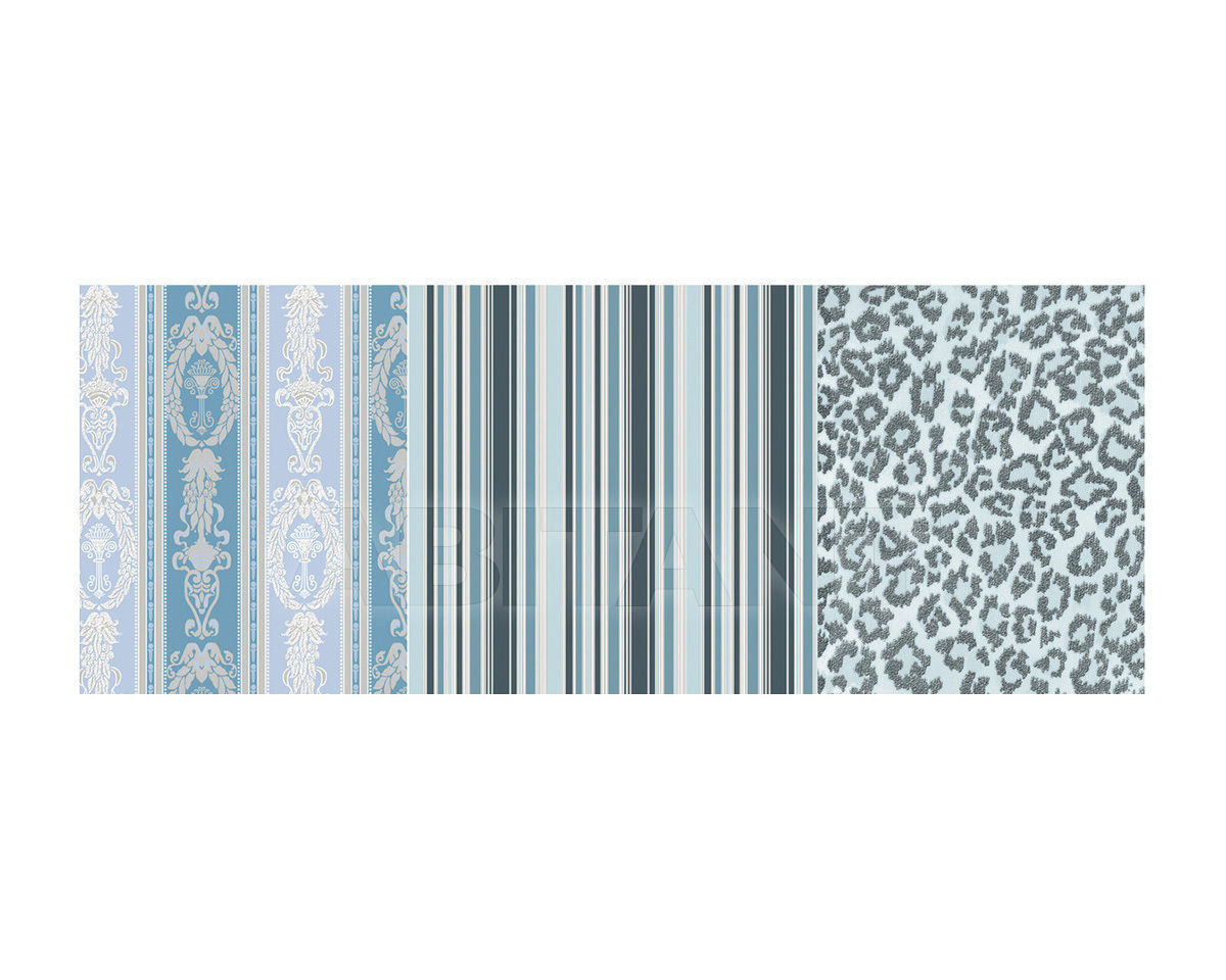 Buy Tile Ceramica Sant'Agostino Italian Dream CSAWONBL03 Wonder blue 3