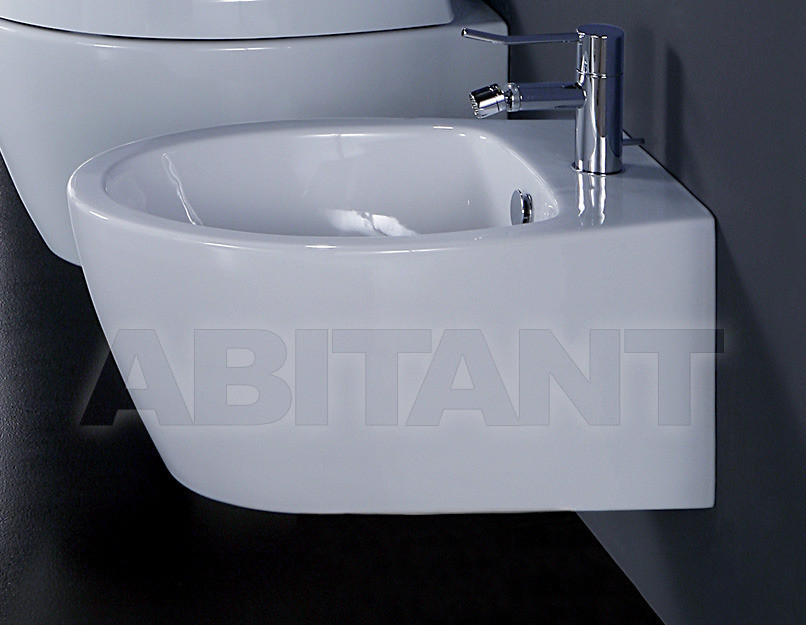 Buy Wall bidet Simas Lft Spazio LFT 19/F 85
