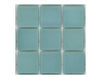 Mosaic Trend Group VITREO 154 Oriental / Japanese / Chinese