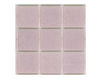 Mosaic Trend Group VITREO 162 Oriental / Japanese / Chinese