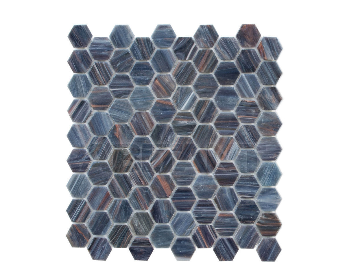 Buy Mosaic BRILLANTE HEXAGONAL Trend Group HEXAGONAL HEXAGONAL 218
