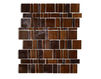 Mosaic Ochre LIBERTY Orange Mosaic Trend Group LIBERTY Ochre LIBERTY Oriental / Japanese / Chinese