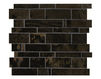 Mosaic HONEY METROPOLIS Light brown Mosaic Trend Group METROPOLIS HONEY METROPOLIS Oriental / Japanese / Chinese