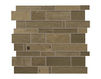 Mosaic HONEY METROPOLIS Light brown Mosaic Trend Group METROPOLIS HONEY METROPOLIS Oriental / Japanese / Chinese