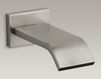 Spout Coralais Kohler 2015 K-14676-CP Contemporary / Modern