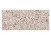 Floor tile TREND SURFACES Trend Group SURFACES RED 60x30 Oriental / Japanese / Chinese