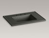 Countertop wash basin Impressions Kohler 2015 K-2779-8-G81 Contemporary / Modern