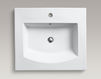 Countertop wash basin Persuade Kohler 2015 K-2956-1-0 Contemporary / Modern