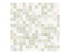 Mosaic Trend Group SHADING 2x2 Cristallo Oriental / Japanese / Chinese