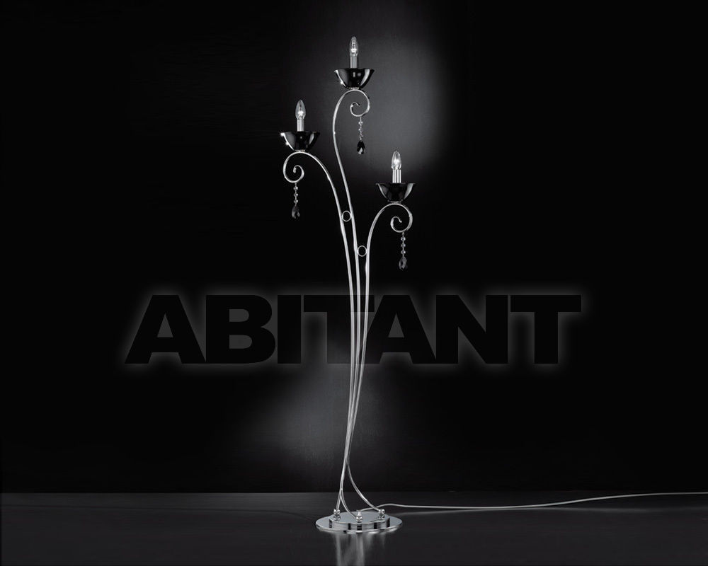 Buy Floor lamp Aggiolight AGGIOLIGHT - 2015 2451/3P 1