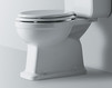 Floor mounted toilet Simas Londra LO 921 Contemporary / Modern