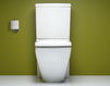 Floor mounted toilet Escale Kohler 2015 K-3588-0 Contemporary / Modern