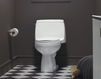 Floor mounted toilet Santa Rosa Kohler 2015 K-3810-47 Contemporary / Modern